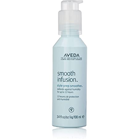 Aveda Smooth Infusion Style Prep Smoother 3.4 oz - laserjetinc.com